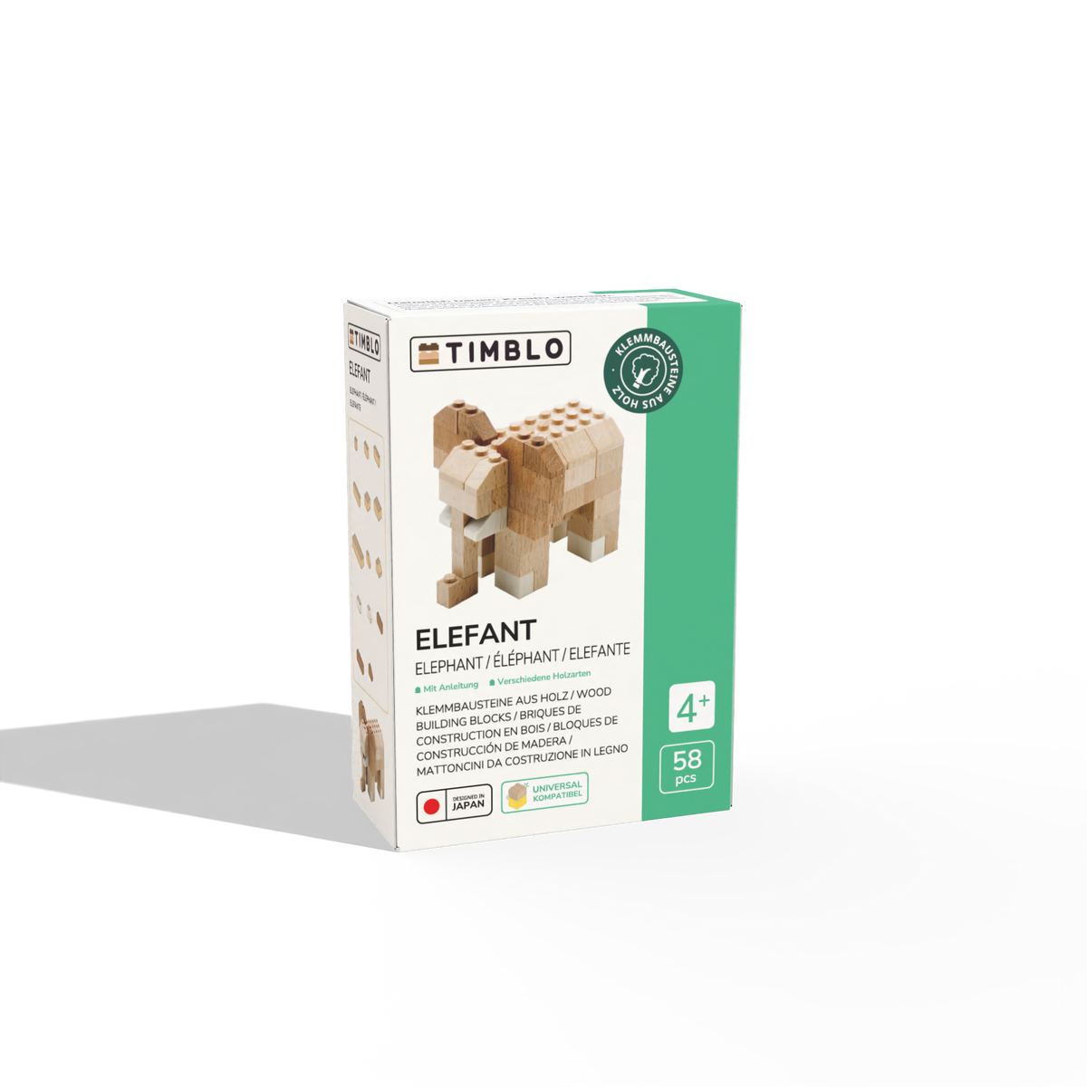 Elefant